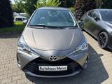 Toyota Yaris (XP13)(2017->) Comfort - Toyota Yaris in Hagen