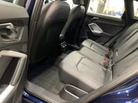 Audi Q3 - Vorschau Bild 11