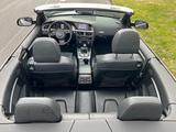 Audi A5 Cabriolet 1.8 TFSI S-Line Sport Plus Voll 2Hd - Audi Cabriolet aus 2012