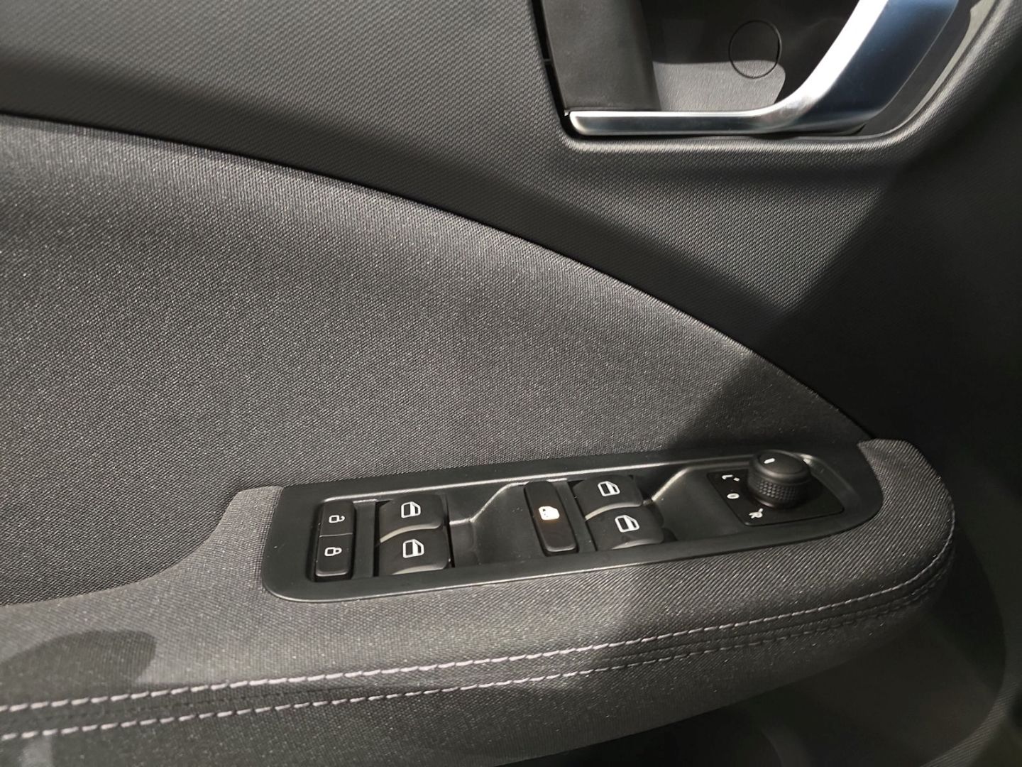 Leapmotor T03 - Bild 13