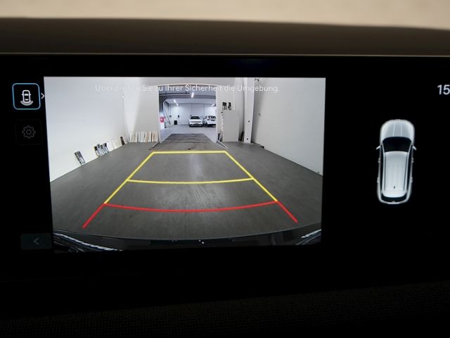 Tucson FACELIFT T-GDI SELECT+VOLL LED+NAVI+RÜCKF