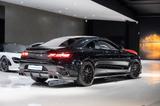 Mercedes-Benz S 63 AMG Coupe 4Matic+*BRABUS-800**CARBON-PAKET - Mercedes-Benz S-Class