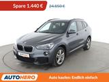 BMW X1 xDrive 20d M Sport Aut.*NAV*LED*HEAD-UP*CAM - BMW X1: Xdrive20d M Sport