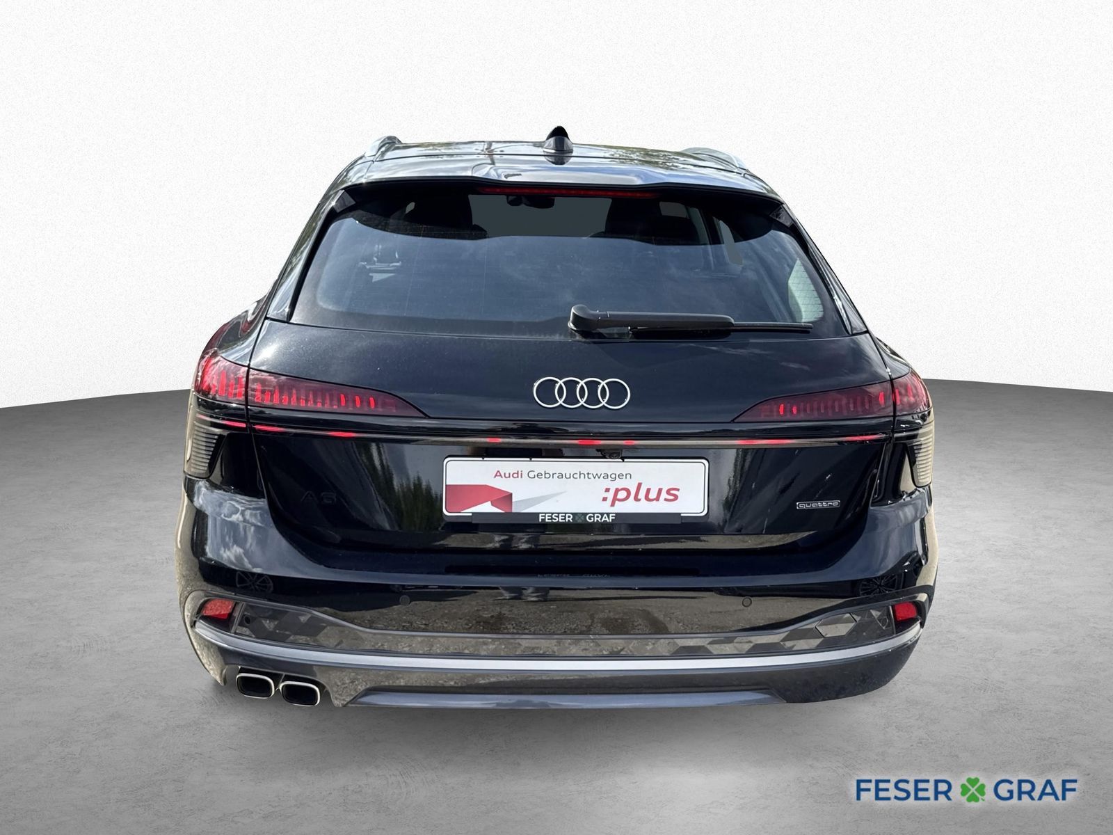 Audi A6 - Bild 6
