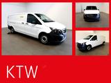 Mercedes-Benz Vito114CDI KA Extralang ,Klima,Sortimo,AHK - Angebote