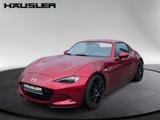 Mazda MX-5 RF Selection SKYACTIV-G 2.0 mit Navi*LED*SH - Mazda MX-5 Selection mit Benzin-Antrieb