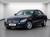 Mercedes-Benz C 180 COMAND  PARKTRONIC - Mercedes-Benz C-Klasse Tageszulassungen
