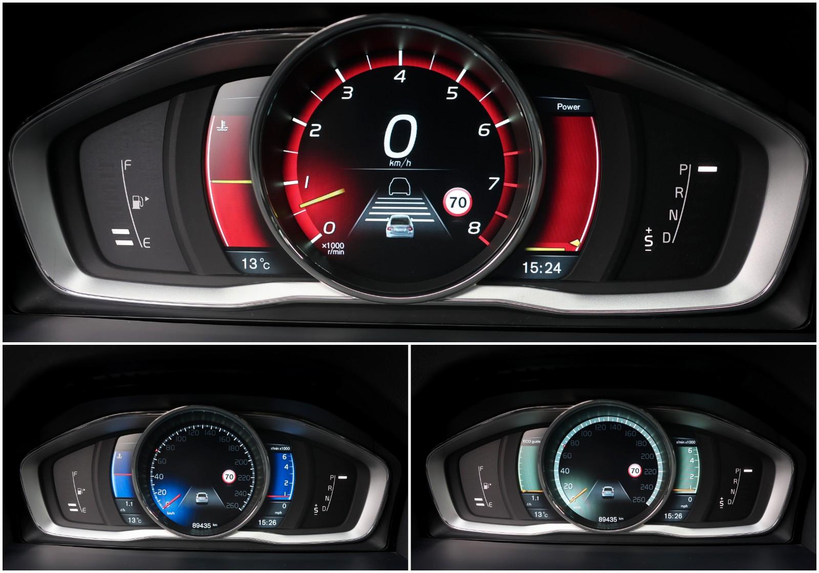 VOLVO S60 3.0L T6 AWD R-DESIGN / ACC / 4XSHZ / LHZ / CAMÉRA / 19 | 347 ch | BVA | PACK SPORT | RÉGLAGE ÉLECTRIQUE DES SIÈGES AVEC FONCTION MÉMOIRE | TOIT OUVRANT