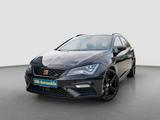 Seat Leon ST Cupra 290+LED+PANO+Virt.Cocp.+ACC - Seat Leon Gebrauchtwagen in Rostock