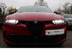 Fahrzeugabbildung Alfa Romeo Tonale Sprint*LED-SW*Winterpaket*Radartempom.*Ap