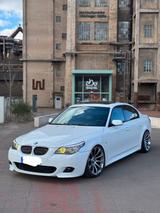 BMW E60 525d - BMW 525 in Saarbrücken