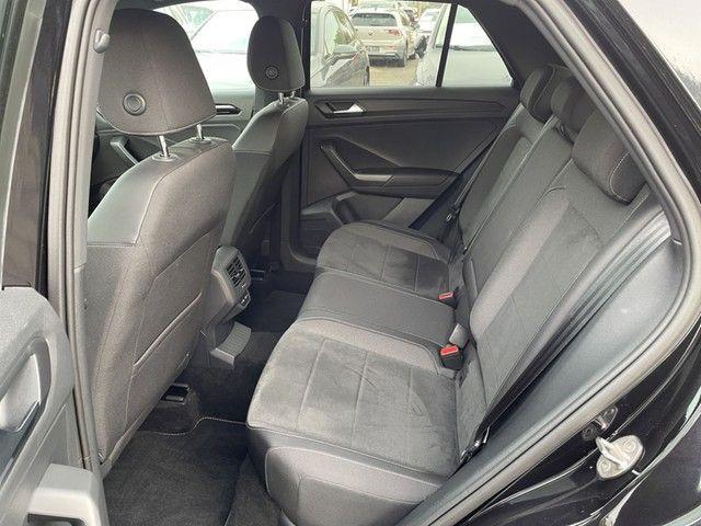 Volkswagen T-Roc 2.0 TSI 7-Gang DSG 4MOTION R-Line AHK