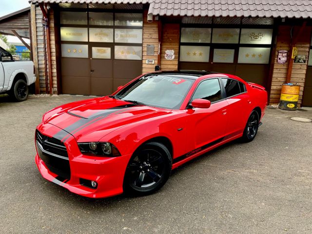 Dodge 5,7 V8 R/T*PDC*KAMERA*NAVI*LEDER*XENON*GARANTIE*