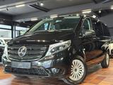 Mercedes-Benz VITO TOURER 124 4X4 LANG 2x STÜR 2x KLIMA DISTRO