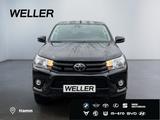 Toyota Hilux 4x4 Double Cab Duty *LED*SHZ*DAB*Sperrdiff - Toyota Hilux mit Diesel-Antrieb: Allradantrieb