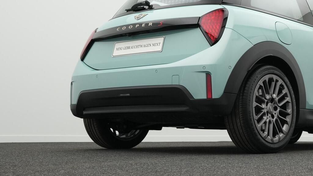 MINI Cooper S - Bild 23