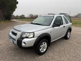 Land Rover Freelander 2.0 Td4 16V cat 3p. Soft.  - gebrauchte Land Rover Freelander aus dem Jahr 2004