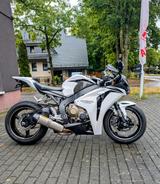 Honda CBR 1000 RR SC59 Arrow +TÜV NEU +REIFEN NEU - Offers