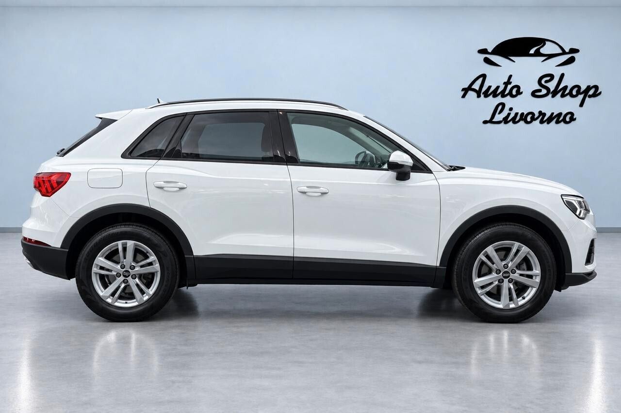 Audi Q3 35 TDI S tronic line edition imagem 3