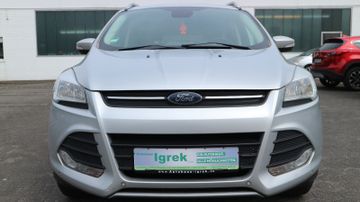 Ford Kuga - 2