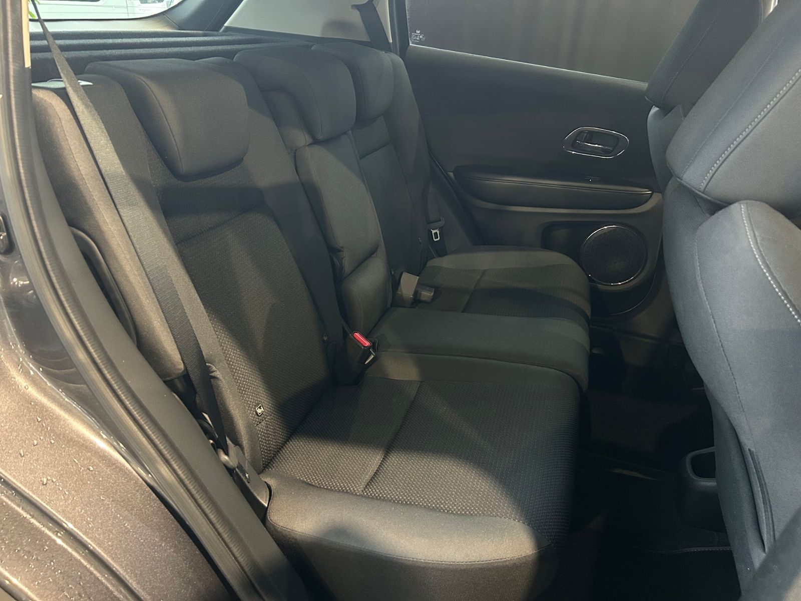 Fahrzeugabbildung Honda HR-V Elegance AHK NAVI ALU