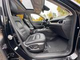 Mazda CX-5 2.2l 184PS Sports-Line Leder/AT/AWD  - Mazda CX-5 von privat