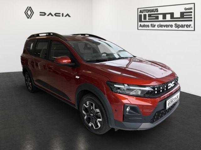 Fahrzeugabbildung Dacia Jogger Journey TCe 110 Navi+Totwinkel+Deutsche-A