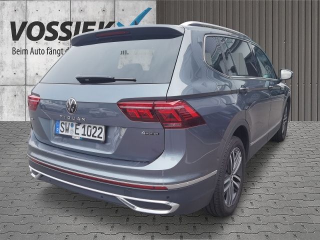 Tiguan Allspace 2.0 TDI BMT 4Motion Elegance DSG