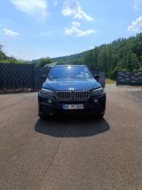 BMW X5 xDrive40d - M-Paket, Voll, HUD, AHK