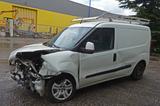 Fiat DOBLO 1,6 MJTD 105 - Betonpumpe