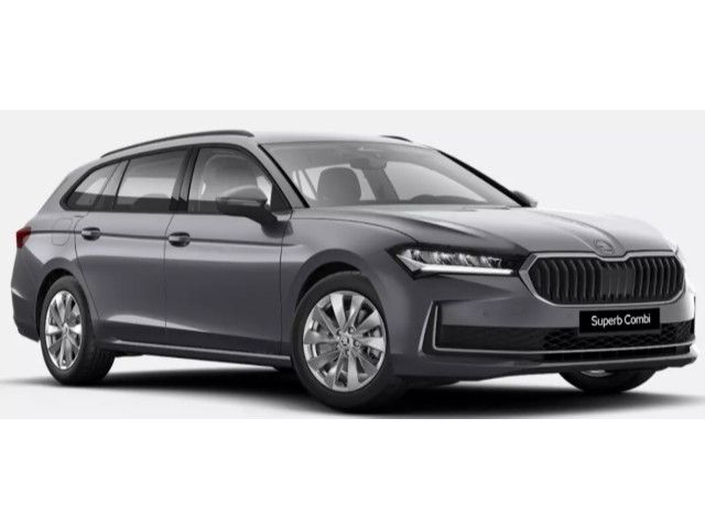 Skoda Superb Combi Ambition 2.0l TDI 150PS DSG SHZ RFK