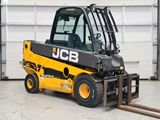 JCB TLT 35 D Teleskopstapler - Offers matching your search criteria