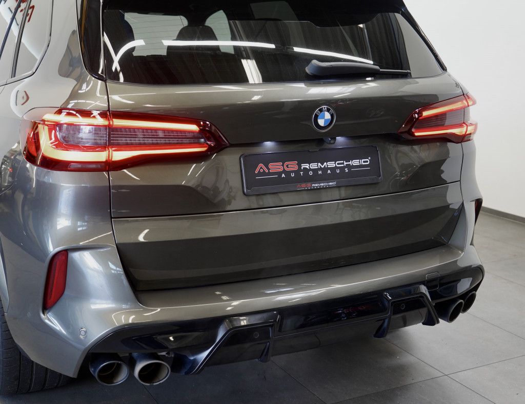 Bmw X5 M