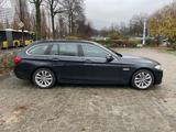 BMW 525d Touring HUD, Leder, Harman,CarPlay, Vollaus - BMW 525 in Berlin