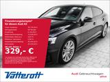 Audi A5 Sportback 50 TDI 2x S line Leder Kamera - Audi A5: Kombi