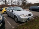 Chevrolet nubira 1.6 Nubira - Chevrolet Nubira aus 2008
