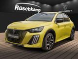 Peugeot 208 GT Matrix LED RückKam Alcantara MassageSitz - Peugeot 208 in Hamm