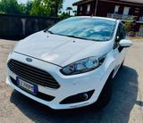 Ford Fiesta 1.0 EcoBoost 100CV AUTOMATICA!! !!! - Ford Fiesta: Automatic
