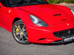 Ferrari California – 9 / 30