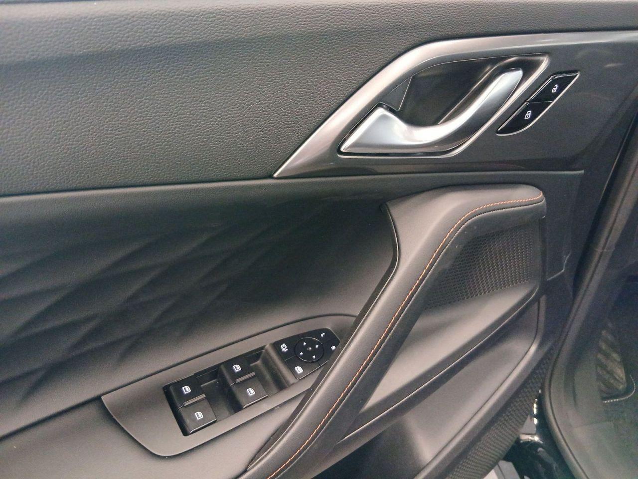 MG HS HEV Luxury, Navi, 360°-Kamera, ACC, миниатюра 16