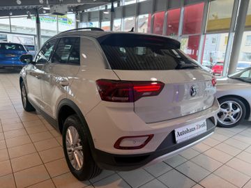 Volkswagen T-Roc - 7