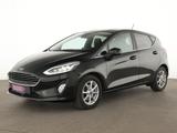 Ford Fiesta Titanium X ACC|LED|Active Park Assist|Nav - gebrauchte Ford Fiesta aus dem Jahr 2021