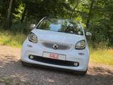 Smart ForTwo coupé 1.0 52kW - Service neu / Tüv neu - Smart ForTwo Gebrauchtwagen in Saarbrücken