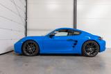 Porsche Cayman_T (718)