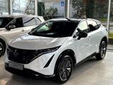 Nissan Ariya 87 kWh Evolve Pack - Nissan Gebrauchtwagen in Wiesbaden