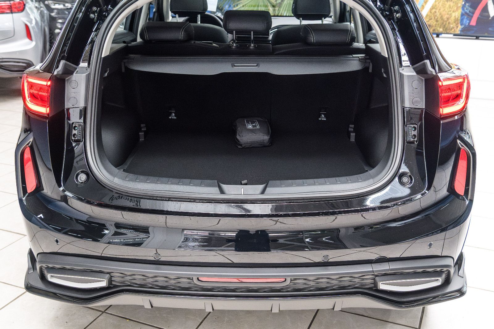 Fahrzeugabbildung GWM HAVAL Jolion Premium /Pano/LED/LM/360