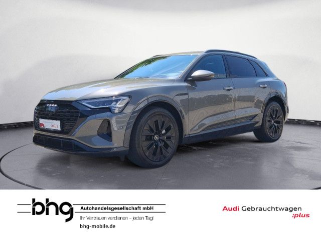 Audi Q8 e-tron 55 quattro