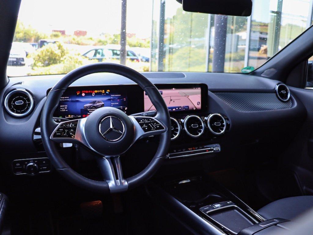 Mercedes-Benz GLA 4M Progressive-Advanced/Kamera/Multibeam, миниатюра 13