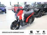 Seat Mo 125 Daring Matt, E- Scooter - Offers matching your search criteria