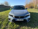 Honda Civic 2.0 i-MMD Hybrid e-CVT Advance Advance - Honda Civic mit Hybrid-Antrieb